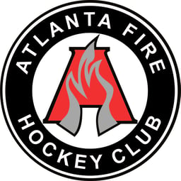 team Atlanta Fire logo