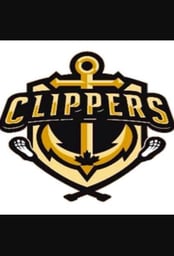 team Windsor Clippers logo