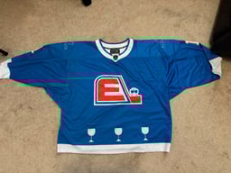 team Eastside Liquors logo