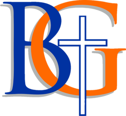 team Bishop Gorman JV logo