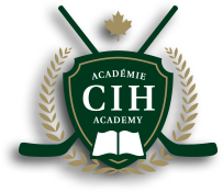 team Canadian International Hockey Academy logo