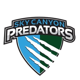 team Sky Canyon JV logo