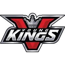 team Young Kings logo