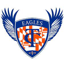 team Tri-City Eagles - 16AA logo