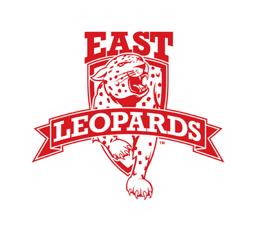 team East Varsity logo