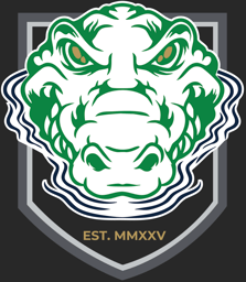 team CPHL Gator Girls logo