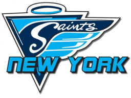 team NY Saints logo