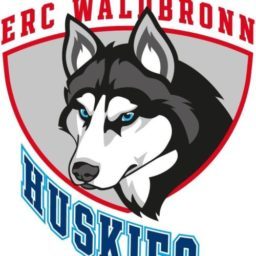 team Huskies Waldbronn 4 logo