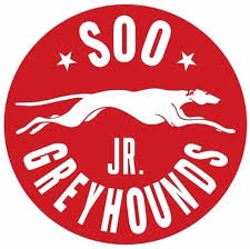 team Soo Jr. Greyhounds logo