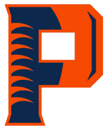 team Portage Muskies logo