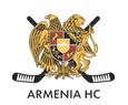 team Armenia logo