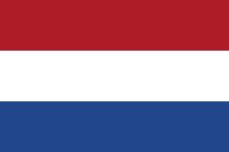 team Netherlands logo