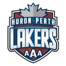 team Huron-Perth Lakers logo