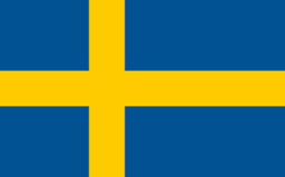 team Sweden logo