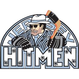 team Jersey Hitmen 2011 logo