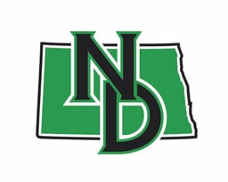 team Team North Dakota logo