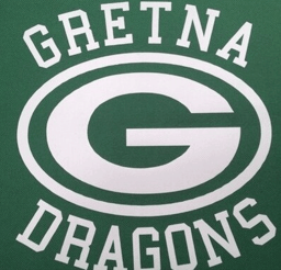 team Gretna logo