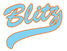 team Orangeville Blitz logo
