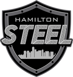 hamilton steel logo