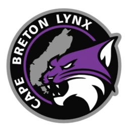 team Cape Breton Lynx logo