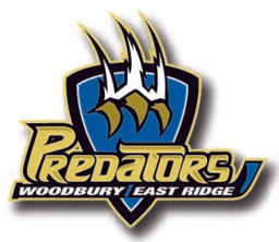 team WOODBURY BANTAM AA logo