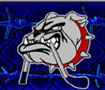 team New Jersey Ice Dogs logo