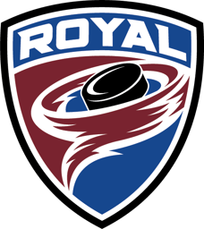 team Anoka/Rogers logo