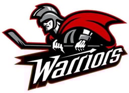 team UCI-North Varsity logo