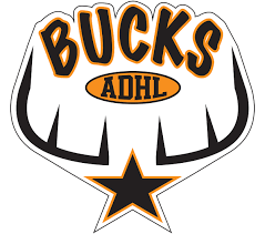 team ADHL 12U Bucks logo