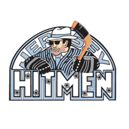 team Jersey Hitmen 2015 logo