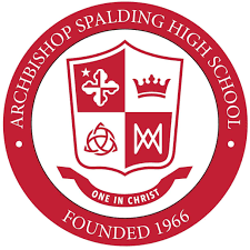 team Spalding AA logo