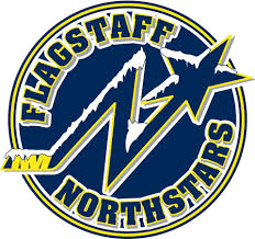 team Flagstaff 10U Agassiz logo