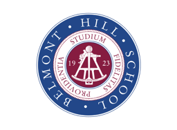 team Belmont Hill logo