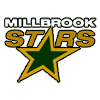 team Millbrook Stars logo