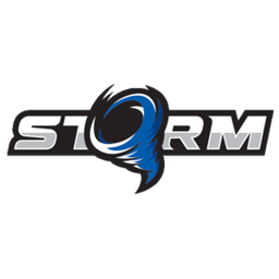 team Sioux Center Storm 19U logo