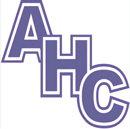 team Holy Cross logo