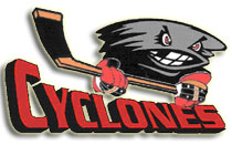 team Cyclones Academy logo