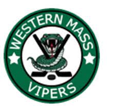 team Western Mass Vipers 18U Premier - National logo