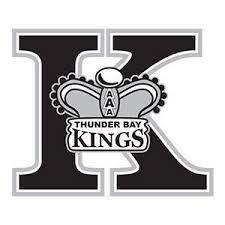 team Thunder Bay Kings logo