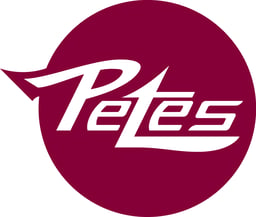 team Peterborough Petes logo