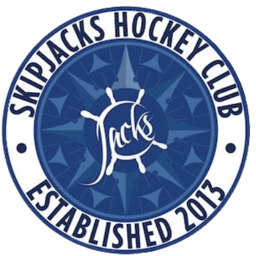 team Skipjacks Hockey Academy 16U logo