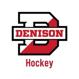 team Denison University - DII logo