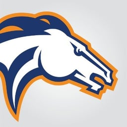 team Milton logo