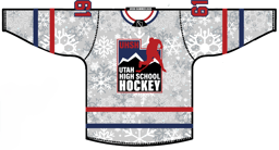 team UHSH Summer Blizzard-Middle School logo