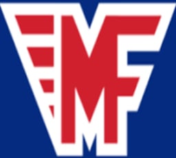 team Mid-Fairfield Jr Rangers logo