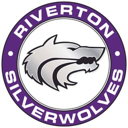 team Riverton Varsity logo