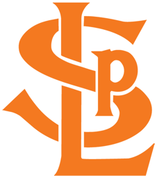 team St. Louis Park logo