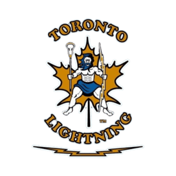team Toronto Lightning logo