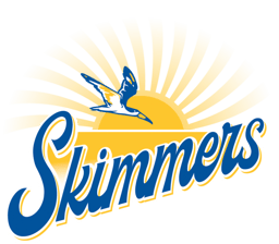 team Skimmers logo