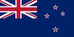 team New Zealand logo